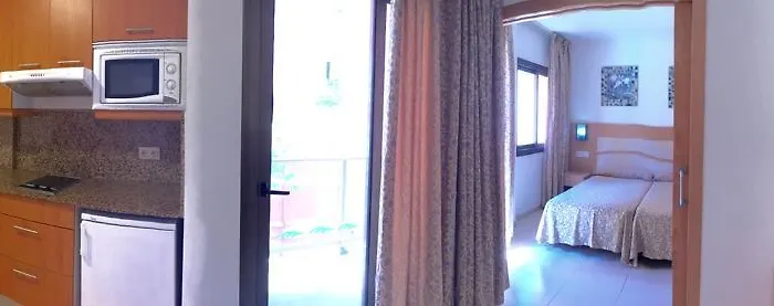 Selvapark Apartment Lloret de Mar