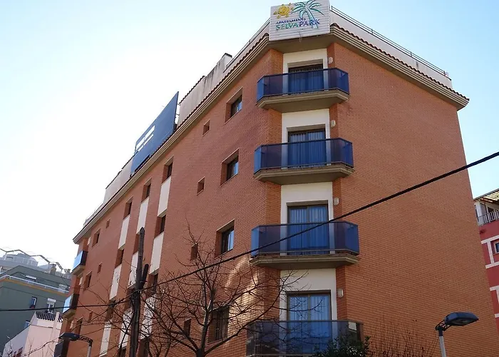 Selvapark * Lloret de Mar