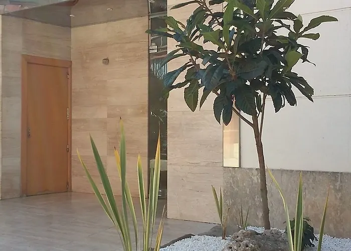 Selvapark Apartment Lloret de Mar