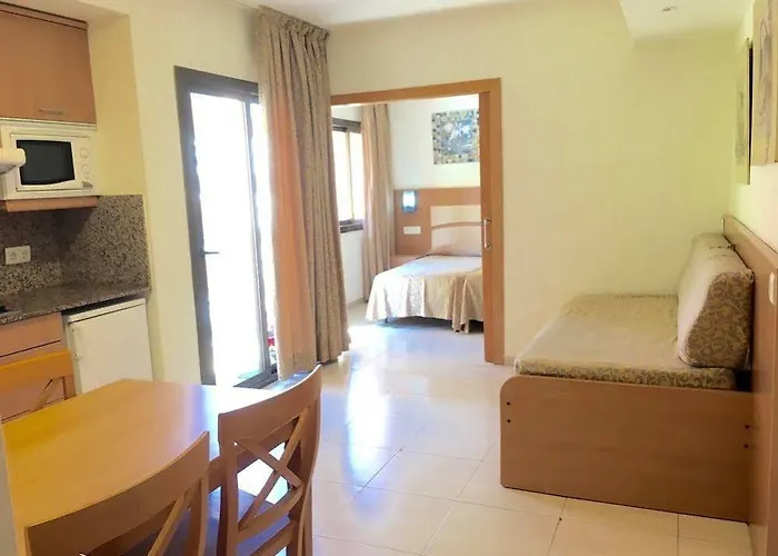 Selvapark Lloret de Mar