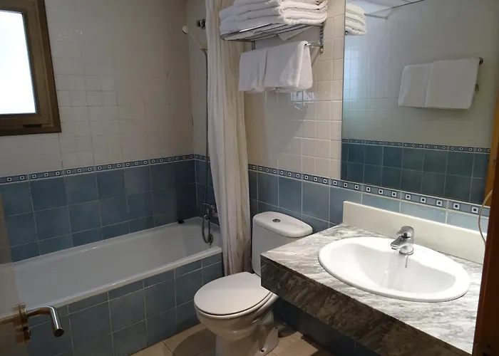 Selvapark Apartment *