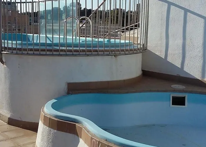 Selvapark * Lloret de Mar