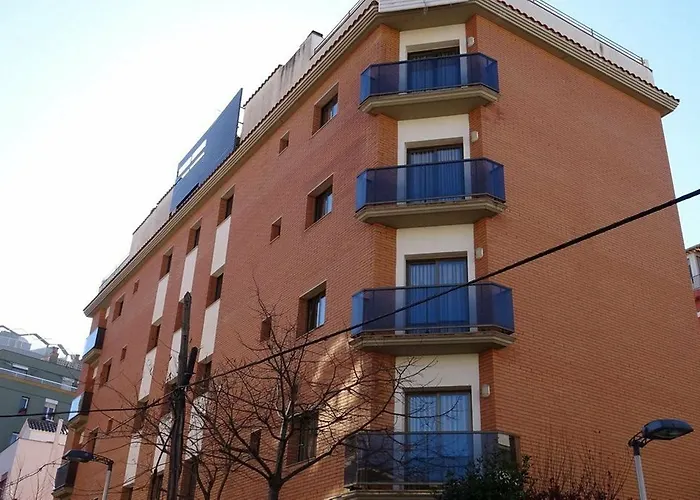 Selvapark Apartment Lloret de Mar