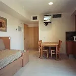Apartament Selvapark