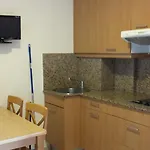 Apartament Selvapark *