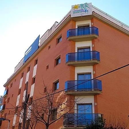Selvapark Διαμέρισμα