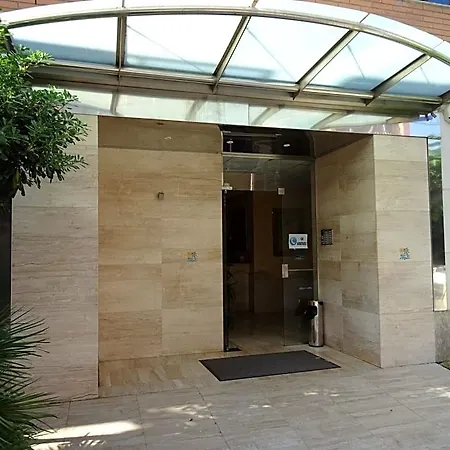 Selvapark Διαμέρισμα