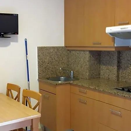 Διαμέρισμα Selvapark