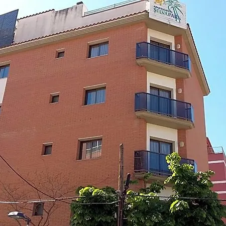 Selvapark Διαμέρισμα *