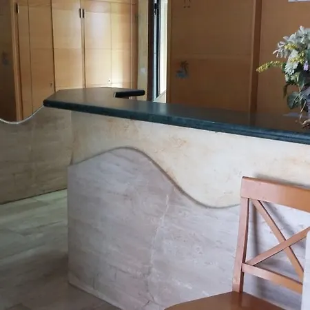 Apartment Selvapark