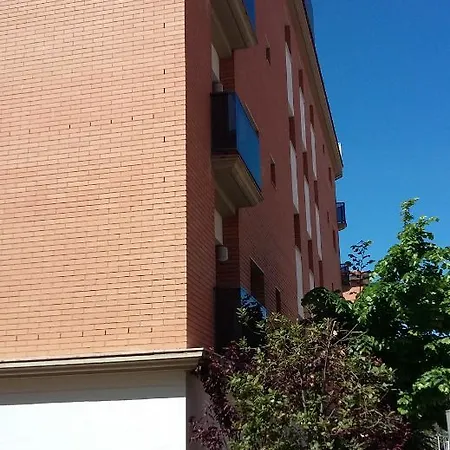 Διαμέρισμα Selvapark Λορέτ Ντε Μαρ