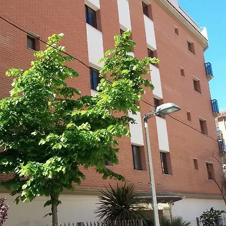 Selvapark * Λορέτ Ντε Μαρ