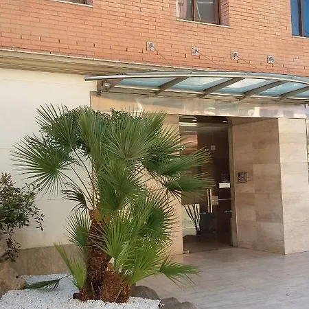 Selvapark Apartment