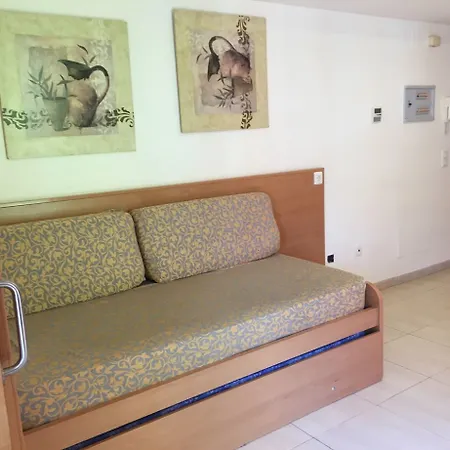 Selvapark يوريت دي مار