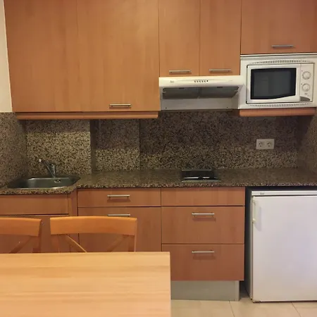 Selvapark Διαμέρισμα