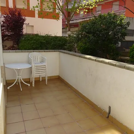 Apartment Selvapark *