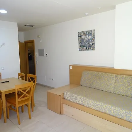 Selvapark * يوريت دي مار