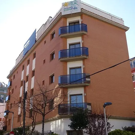 Selvapark Lloret de Mar
