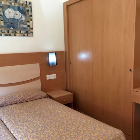 Selvapark Apartment *