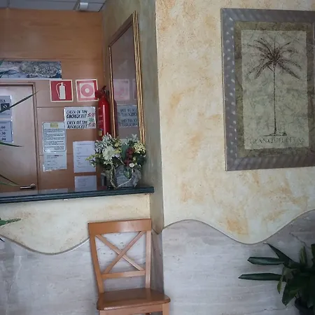 Διαμέρισμα Selvapark