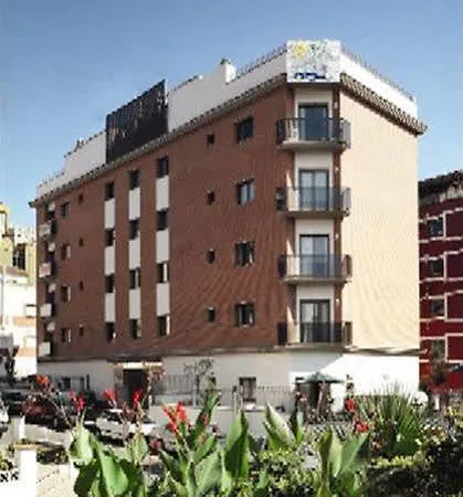 Apartment Selvapark *