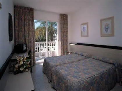 Apartment Selvapark Lloret de Mar