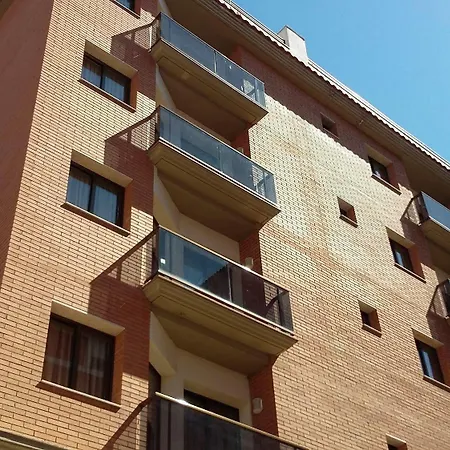 Selvapark Apartment