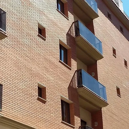 Selvapark * Λορέτ Ντε Μαρ