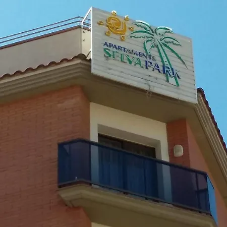 Selvapark * Λορέτ Ντε Μαρ