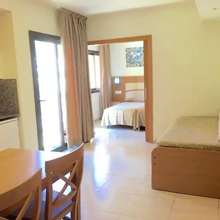 Selvapark Lloret de Mar