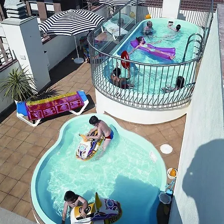 Selvapark Appartamento *