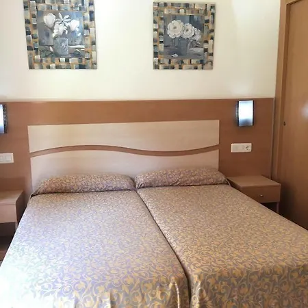 Selvapark شقة يوريت دي مار