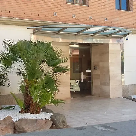 Selvapark Apartment *