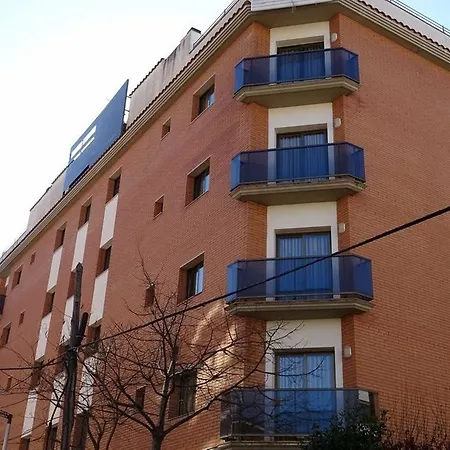 Selvapark Διαμέρισμα Λορέτ Ντε Μαρ