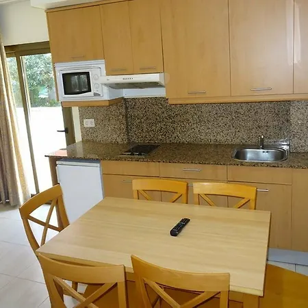 Selvapark يوريت دي مار