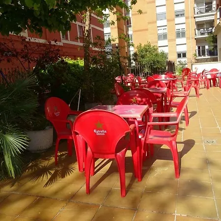 Selvapark شقة يوريت دي مار