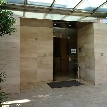 Selvapark Apartment Lloret de Mar