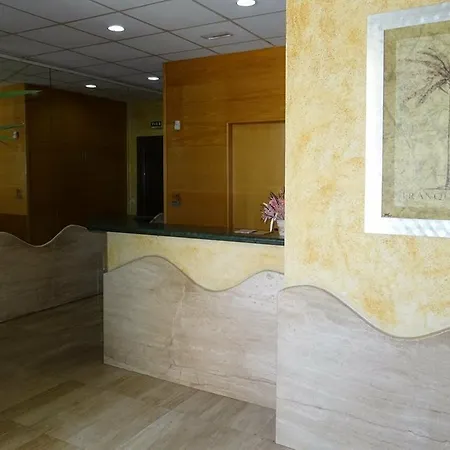 Apartment Selvapark