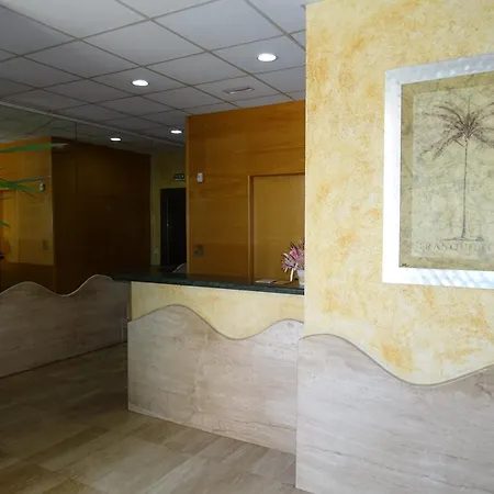 Διαμέρισμα Selvapark