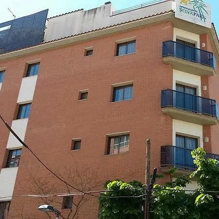 Selvapark * Λορέτ Ντε Μαρ