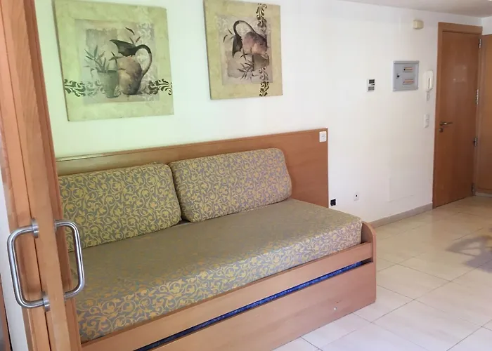 Selvapark يوريت دي مار