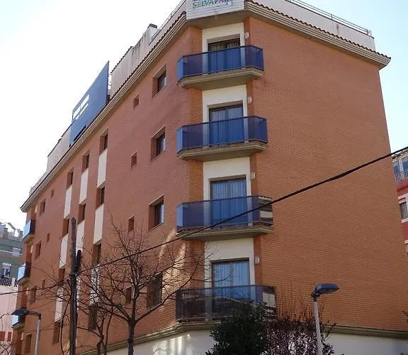 Selvapark Lloret de Mar