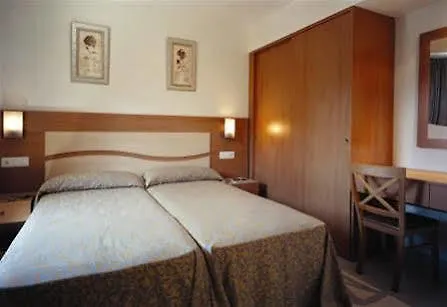 Selvapark Appartement *