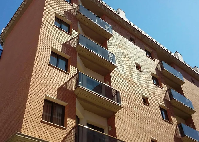 Selvapark Appartement