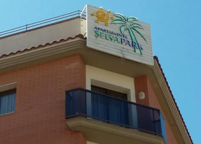 Selvapark * يوريت دي مار