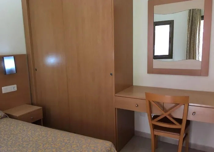 Selvapark Lloret de Mar