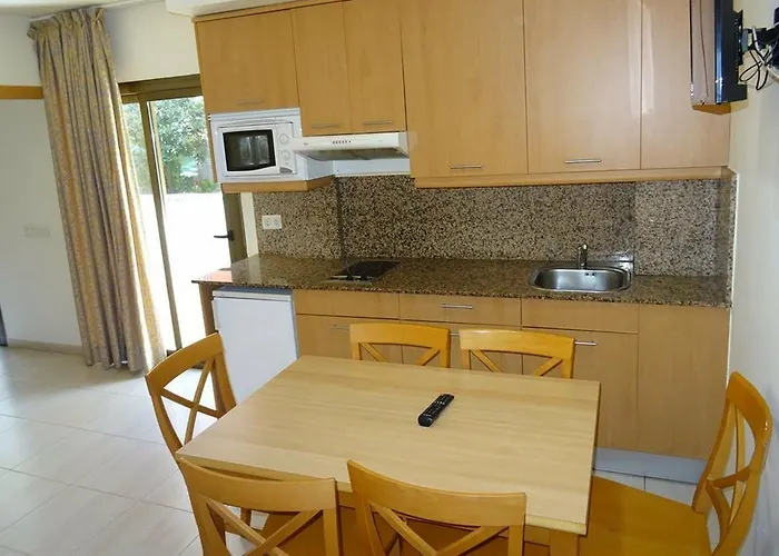 Selvapark Льорет-де-Мар