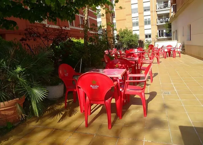 Selvapark شقة يوريت دي مار