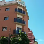 Selvapark Apartmán Lloret de Mar