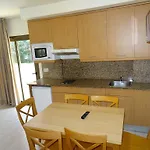 Selvapark Apartmán *